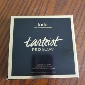 Tarteist Pro Glow Palette